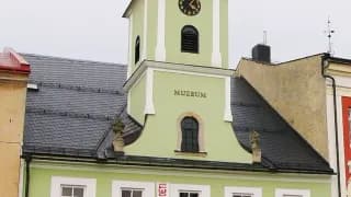 Orlicko-kladský varhanní festival
