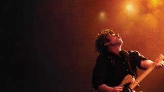 Springsteen: Vysvoboď mě z neznáma