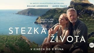 Stezka života