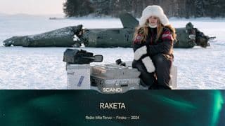 Raketa