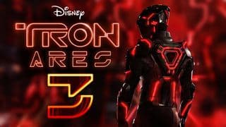 Tron: Ares 3D