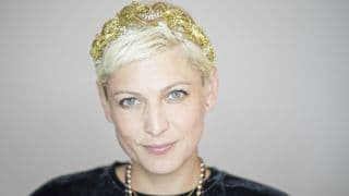 Adéla Elbel - Trojjediná