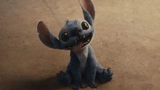 Lilo & Stitch 3D