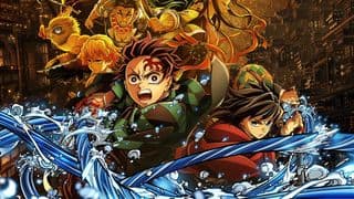 Demon Slayer: Kimetsu no Yaiba Infinity Castle