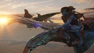 Avatar: The Way of Water 3D