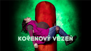 Kořenový vězeň
