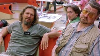 Big Lebowski - LETNÍ KINO