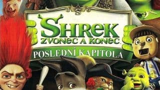 Shrek: Zvonec a konec