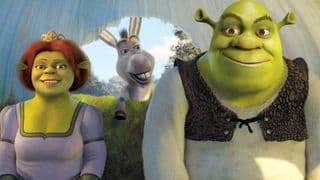 Shrek 2