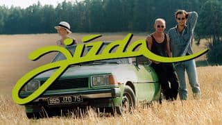 Jízda - LETNÍ KINO