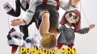Pohádky pro Hurvínka